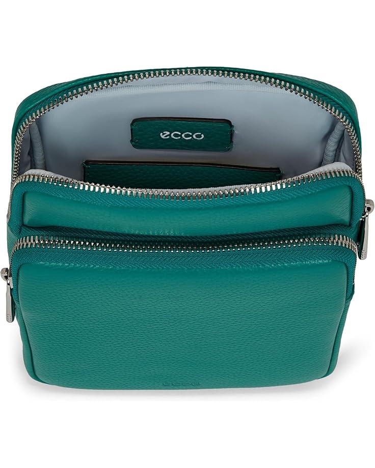 Jet Set Charm Large North/South Crossbody Product Image