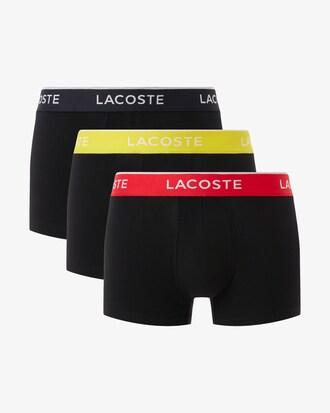 3-Pack Stretch Cotton Trunks Product Image