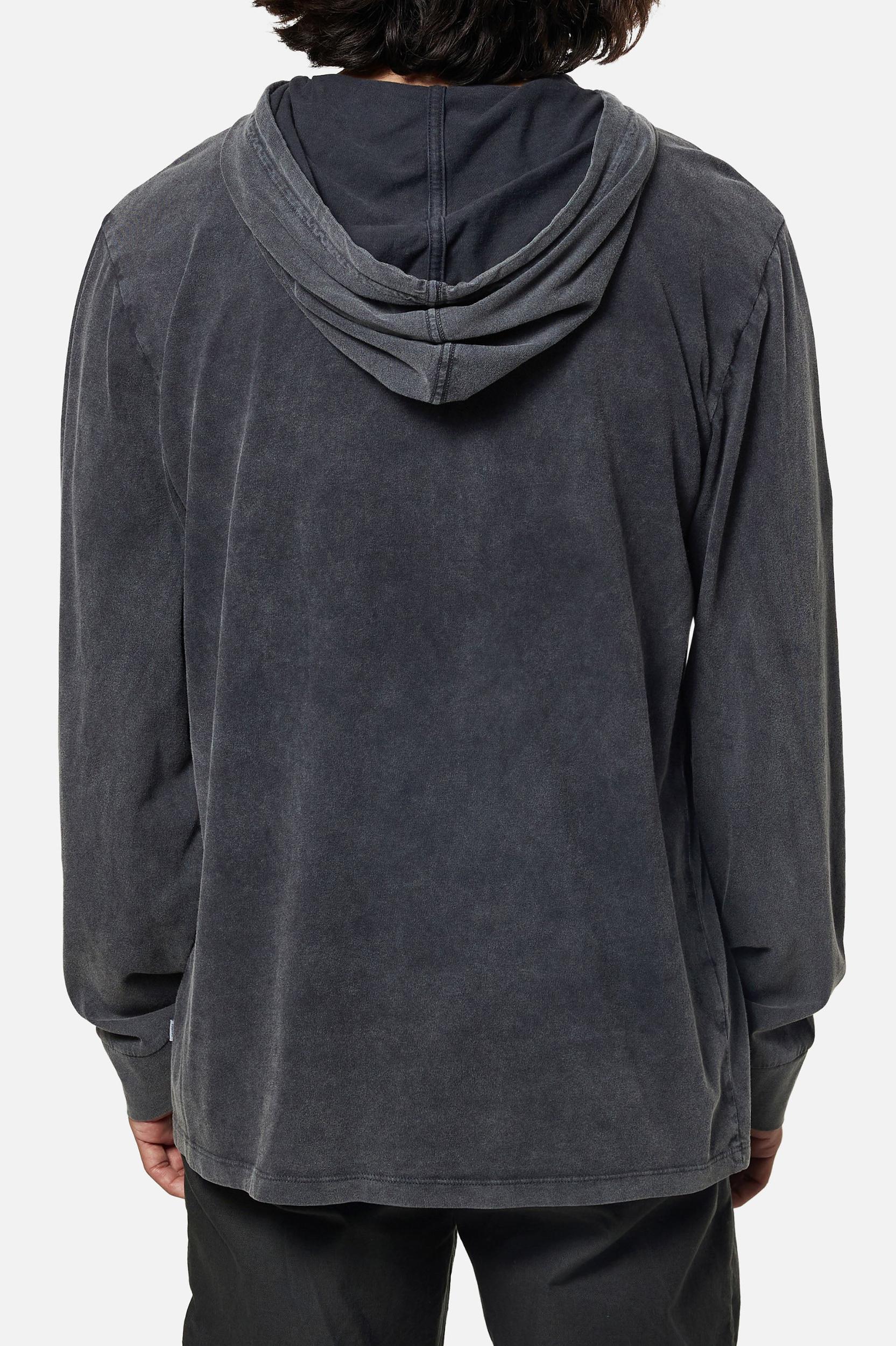 MESA HIDE PULLOVER Product Image