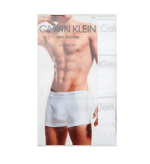 Cotton Classics Trunk 3 Pack Product Image