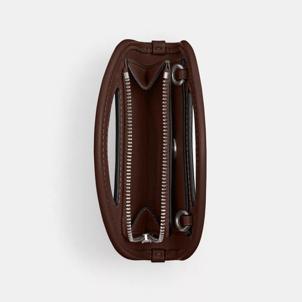 Top Handle Card Case Product Image