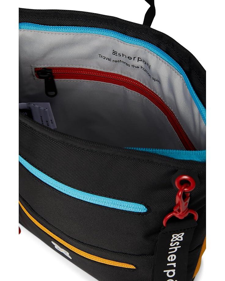 Sherpani Zoom Crossbody Product Image