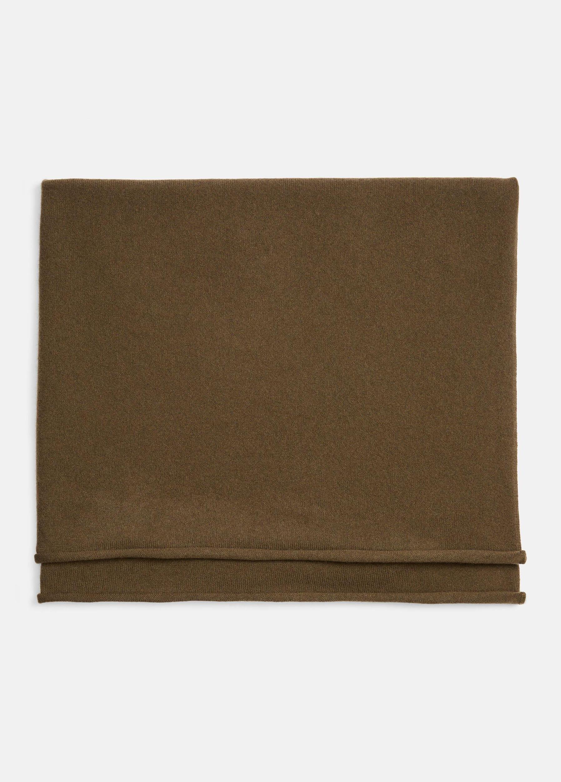Plush Cashmere Blanket Wrap Product Image
