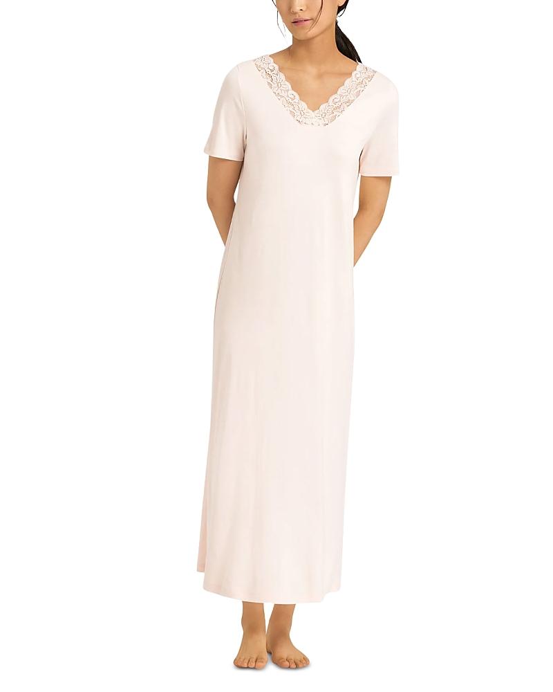 Moments Knit Long Nightgown Product Image