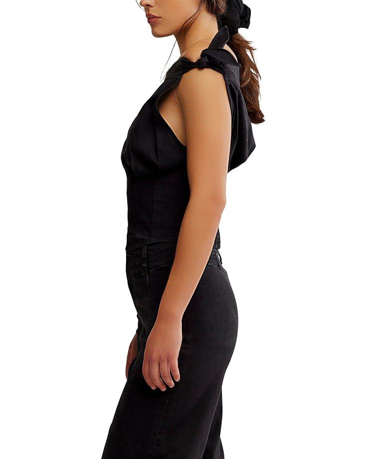 Denim Wink Wink Tube Product Image