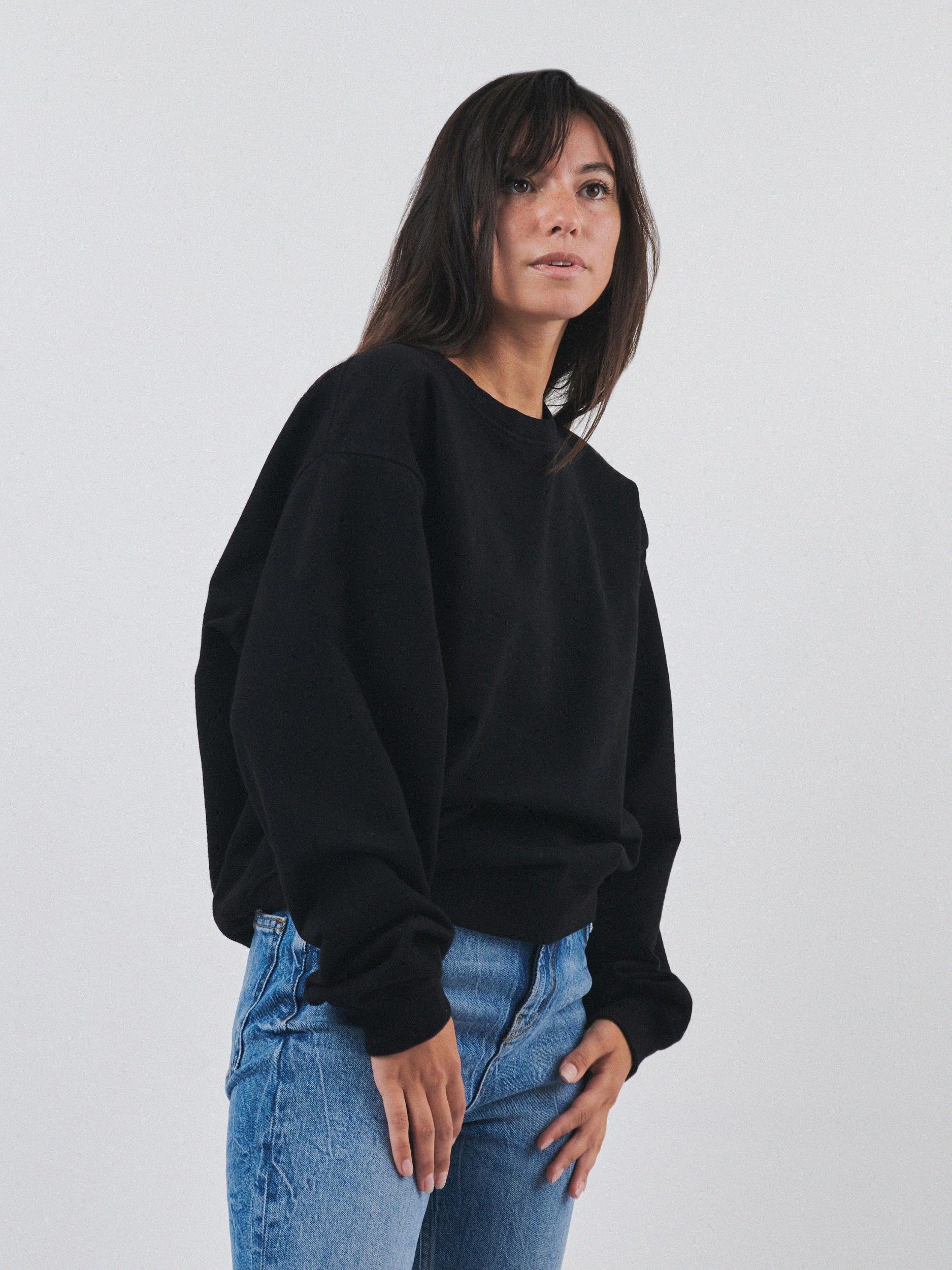 Rosewood Vintage Crew Female Product Image