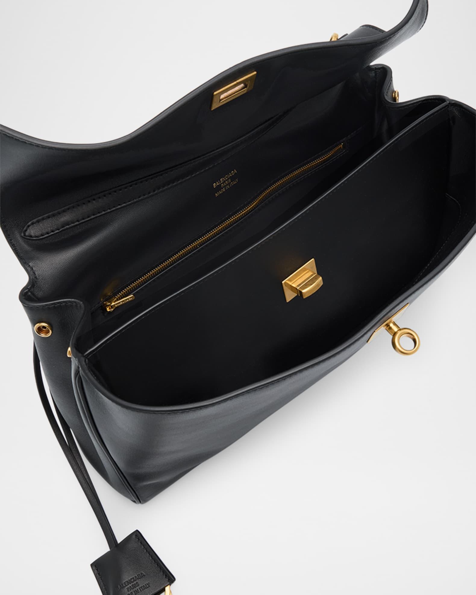 Rodeo Leather Shoulder Bag Product Image