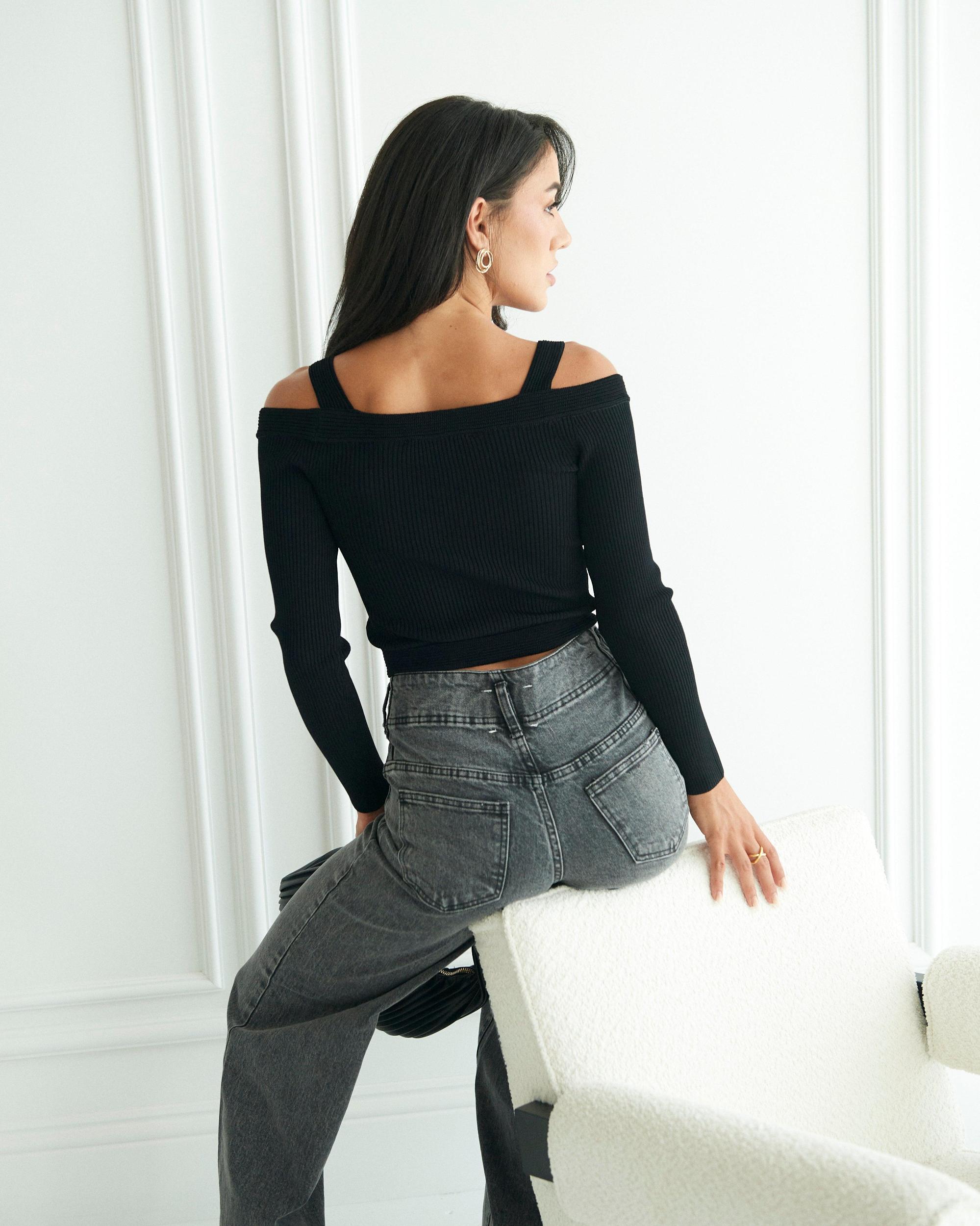 Pacey Sweater Product Image