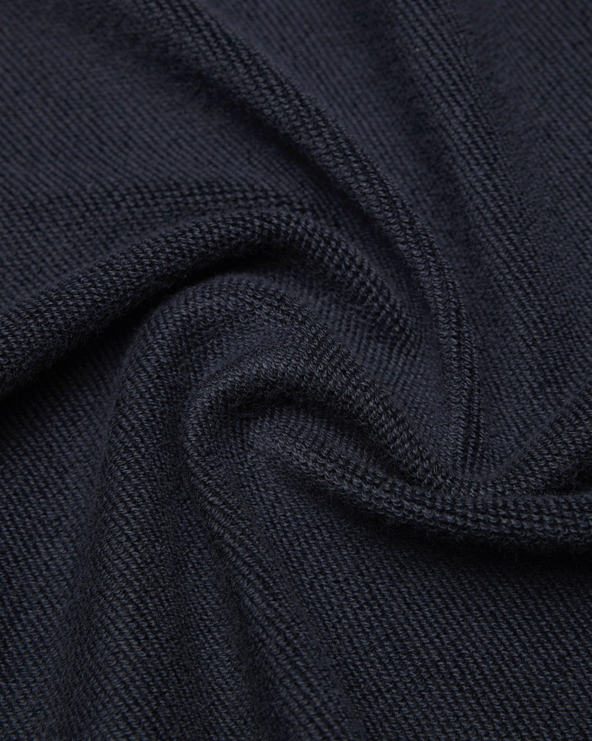 Midweight Terry Standard Zip Hoodie Male Product Image