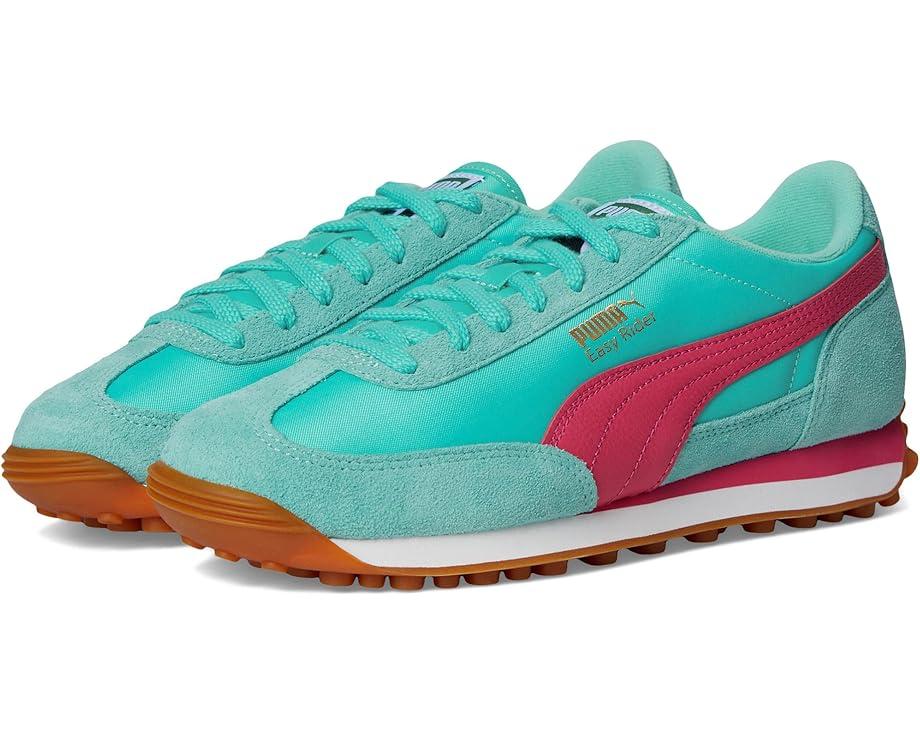 Easy Rider Vintage Shoes Product Image