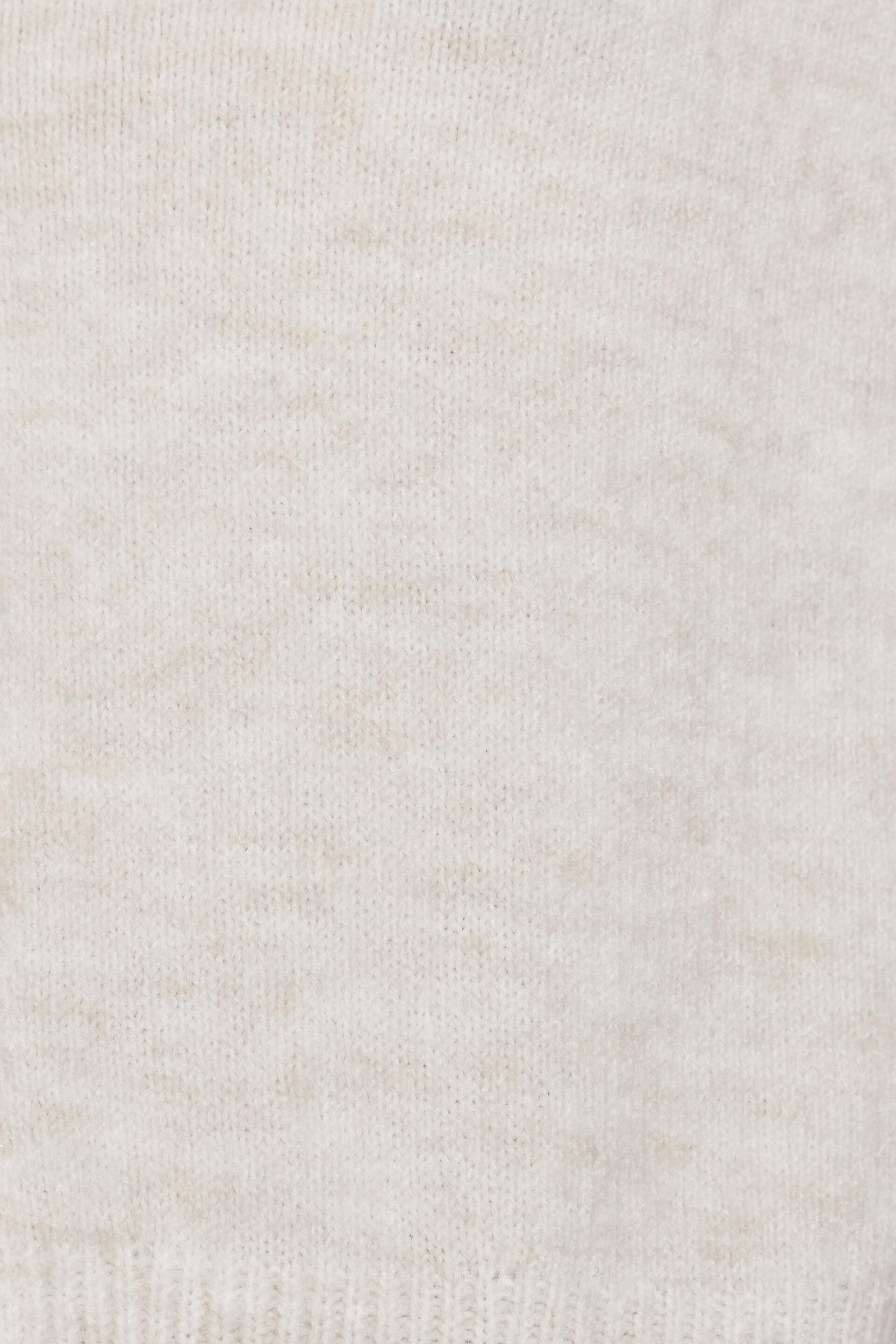 Smooth Dolman Boatneck Top Product Image