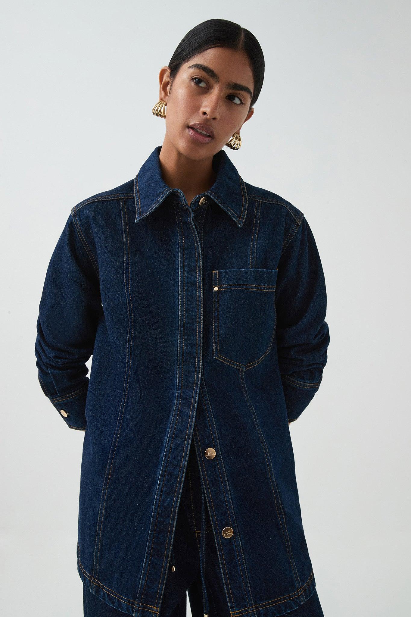 Sienna Button Up Shirt Product Image