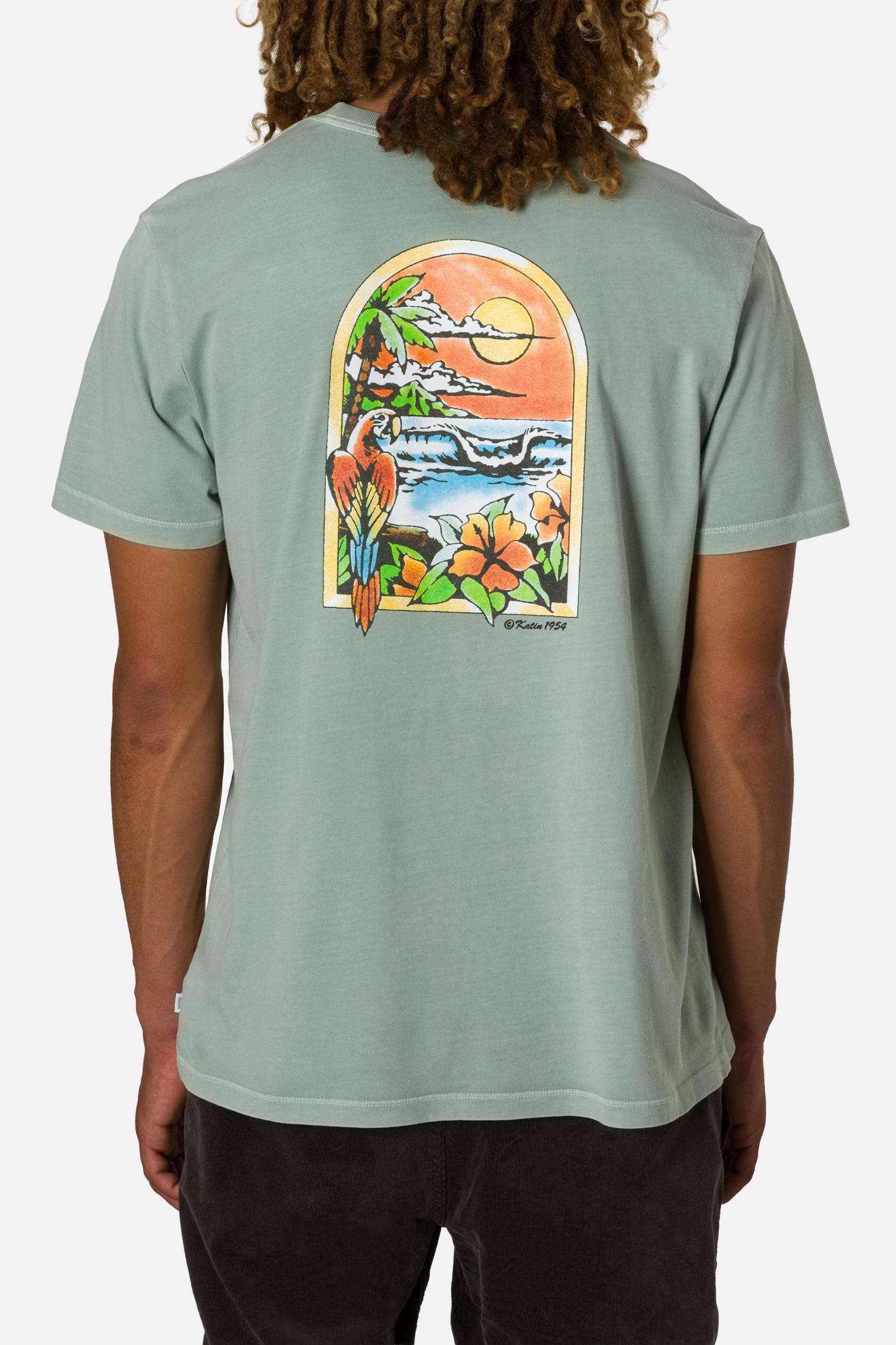 SALVADOR TEE Product Image