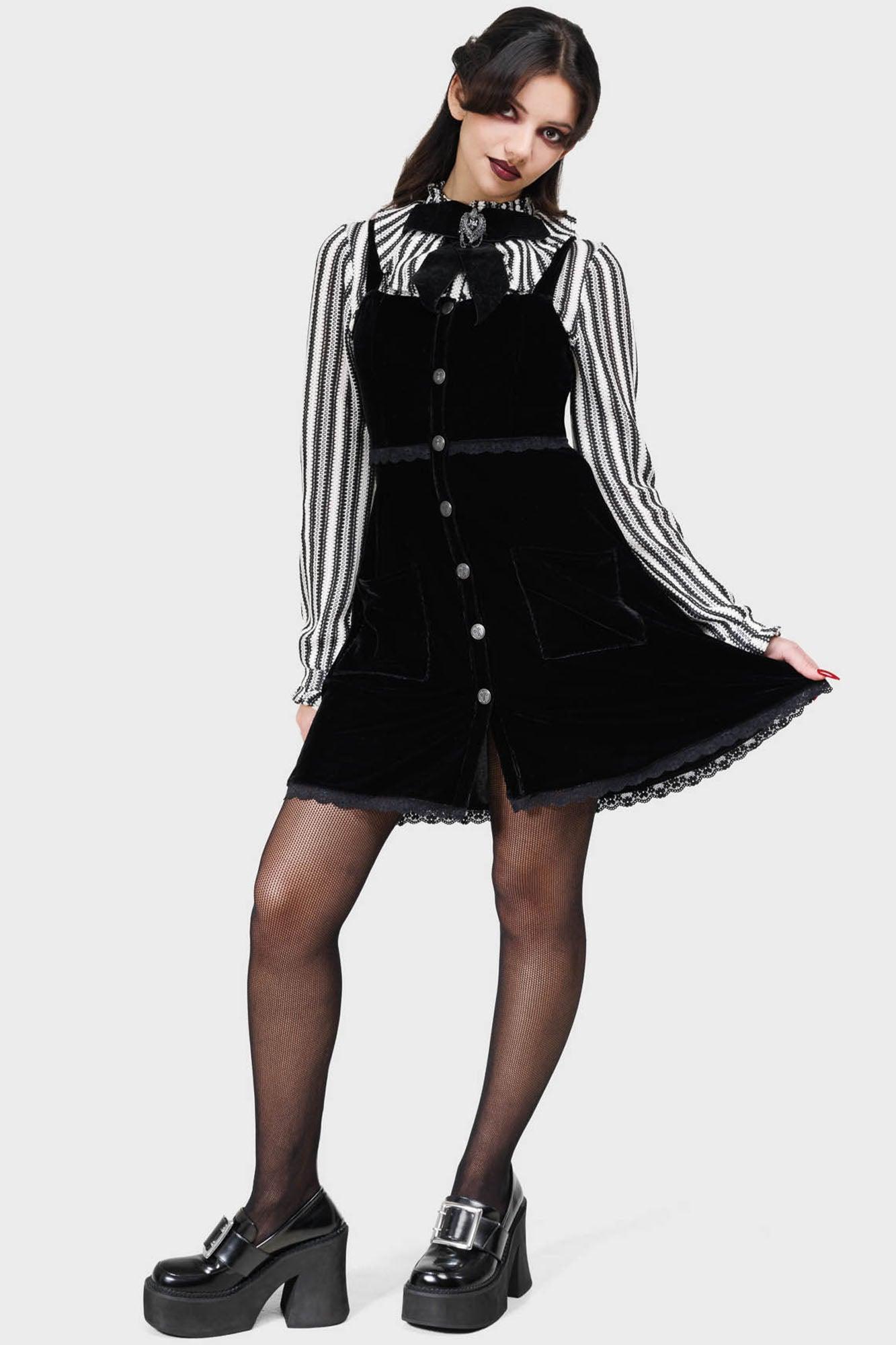 Ephemorose Dress Female Product Image