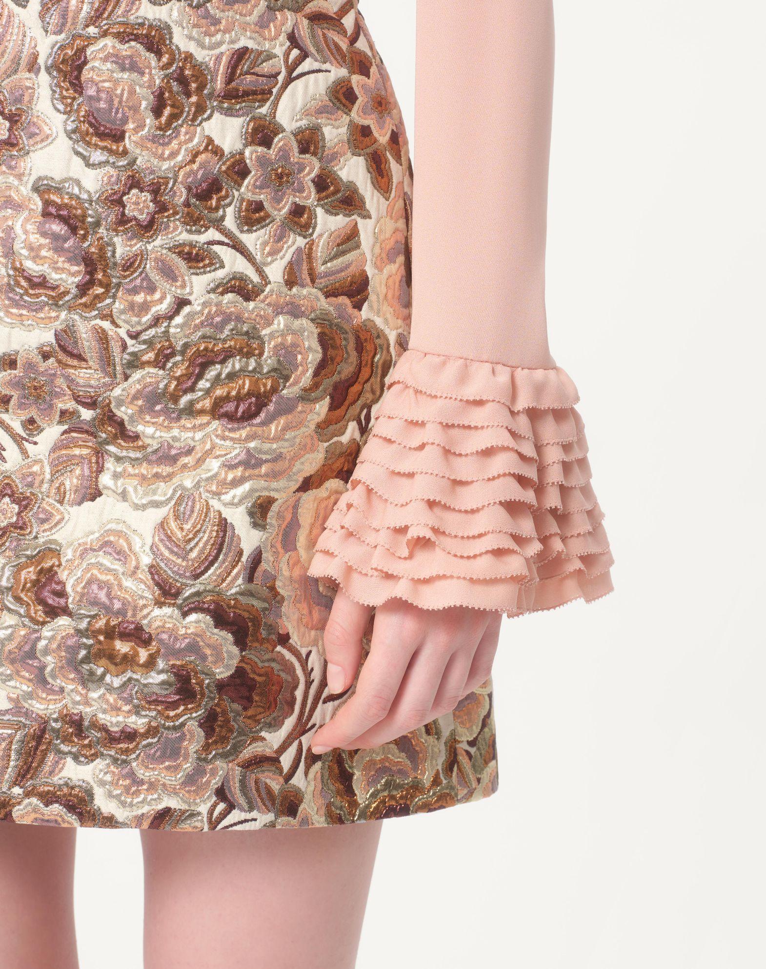 Georgette Blouse  Product Image