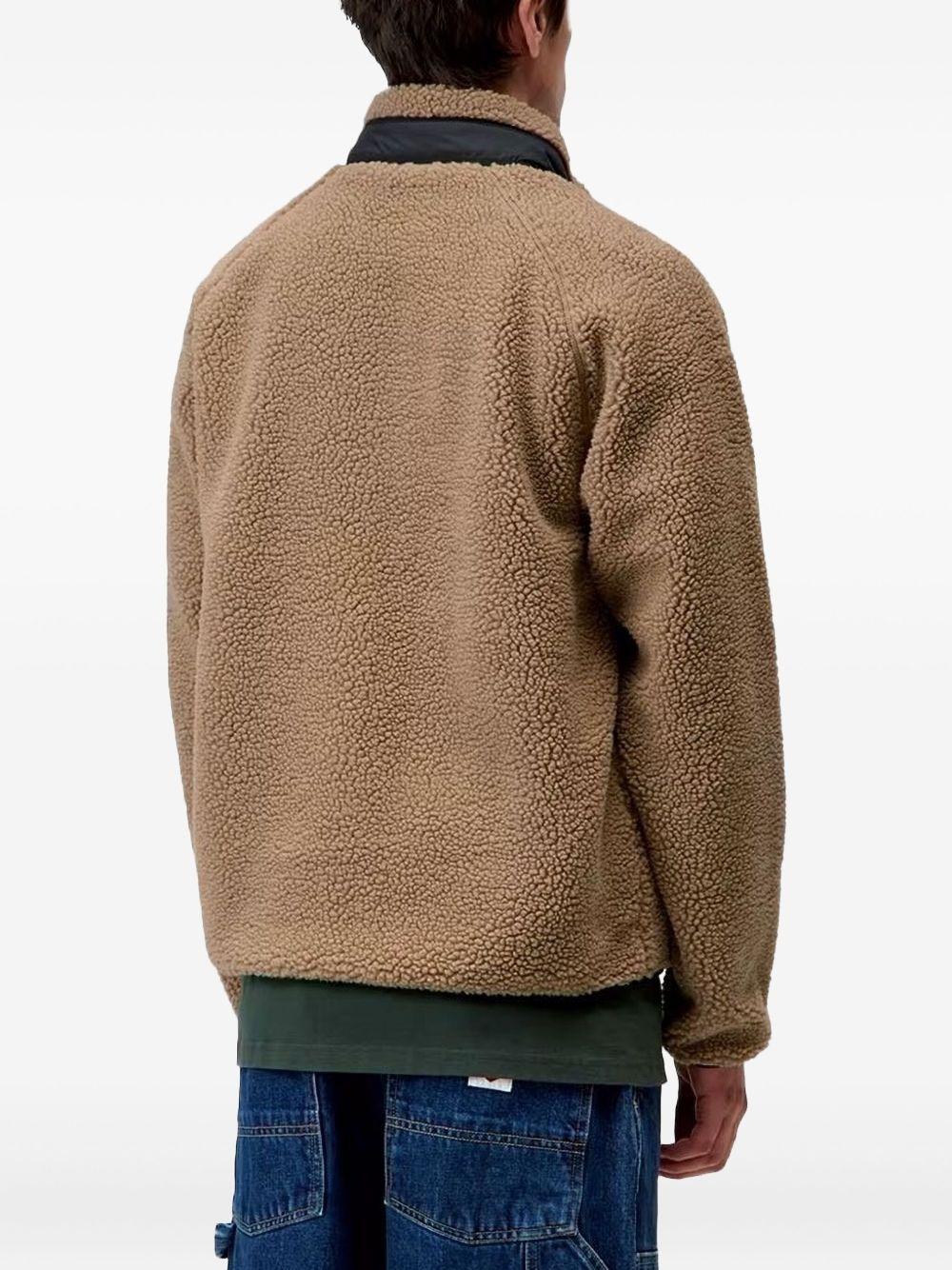 Prentis Liner jacket Product Image