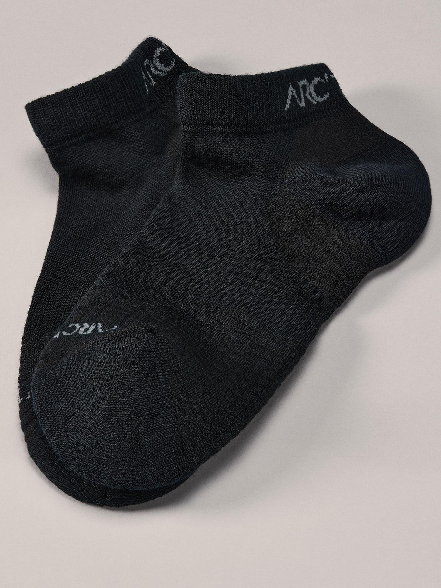 Merino Wool Low Cut Sock Product Image