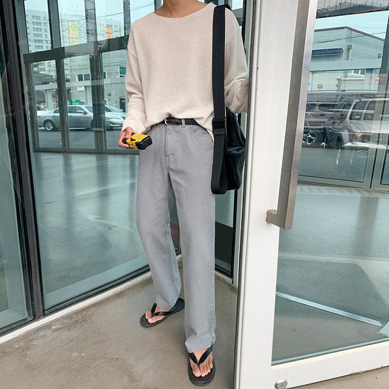 RT No. 1468 KNITTED LONG SLEEVE Product Image