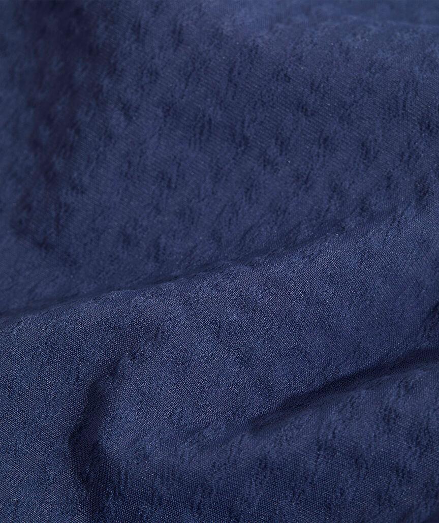 Harbor Seersucker Seaside Shorts Product Image