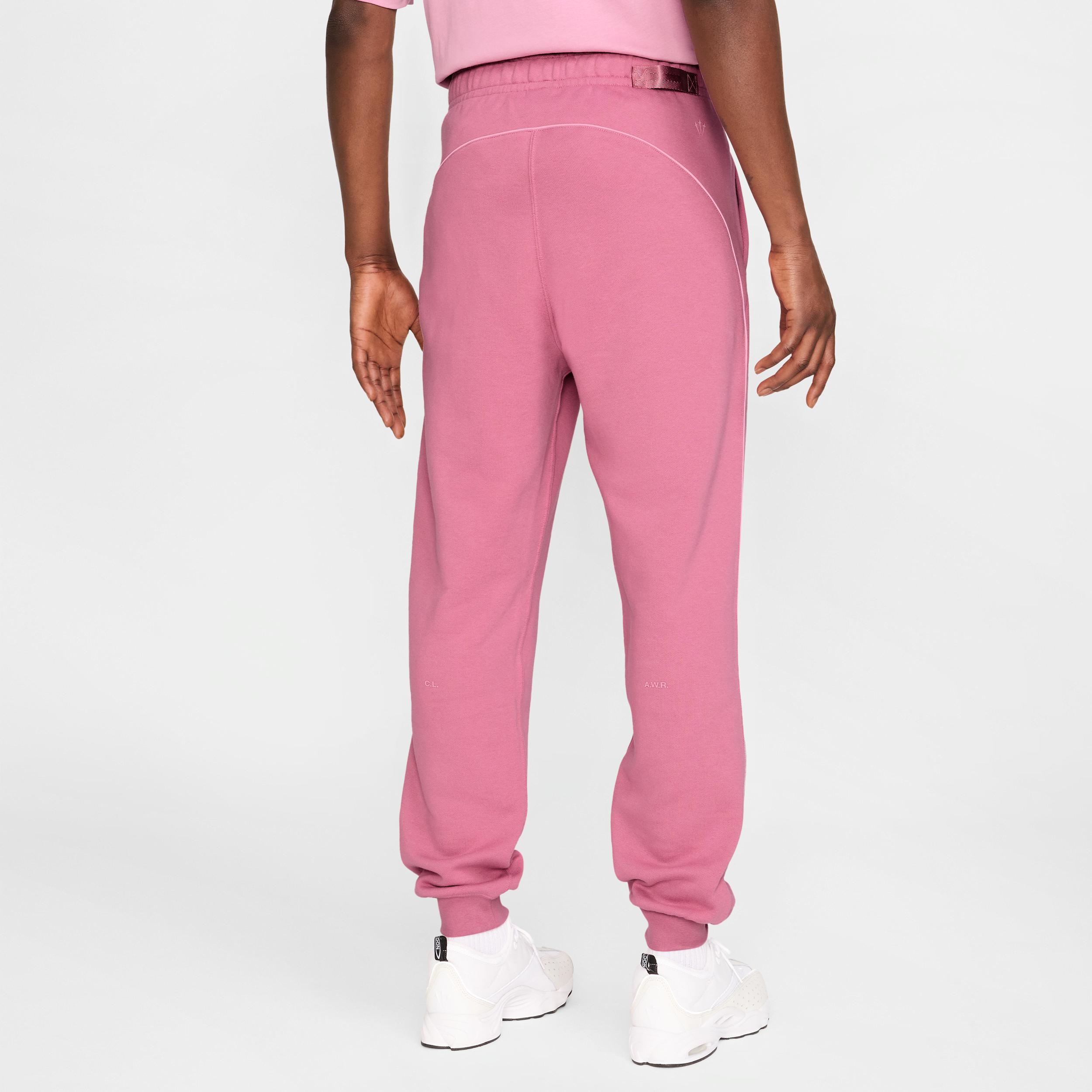 Nike Men's NOCTA NOCTA Fleece CS Sweatpants Product Image