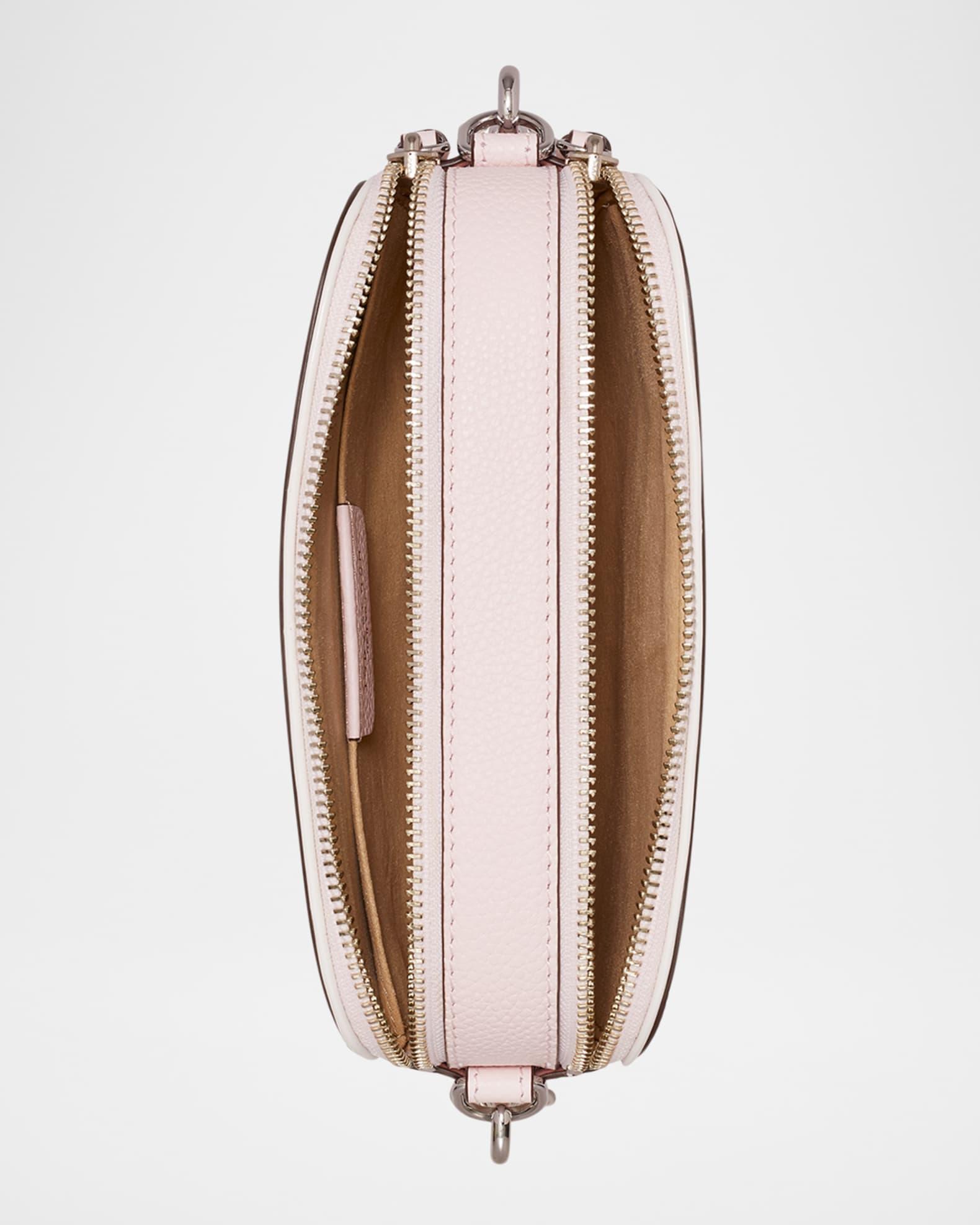 Miller Mini Leather Crossbody Bag Product Image