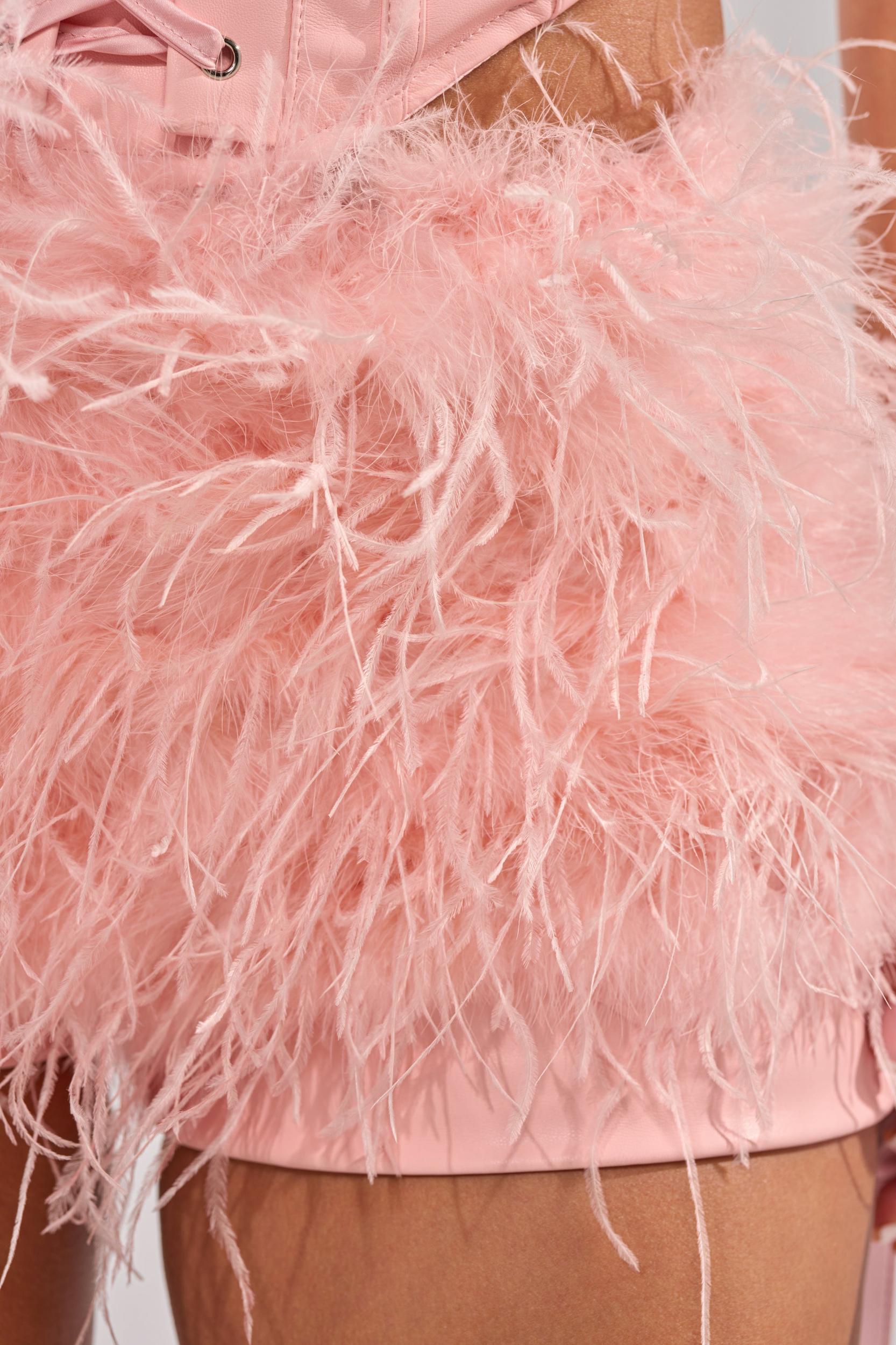 STAR OF THE NIGHT FUR SHORT Product Image