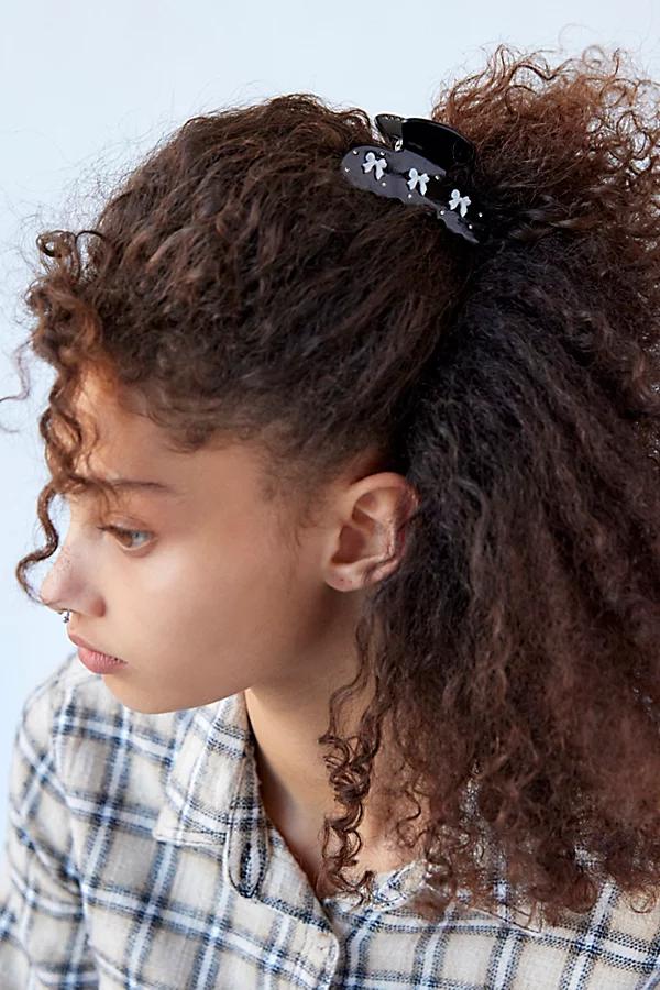 Emi Jay Sweetheart Claw Clip Womens at Urban Outfitters Product Image