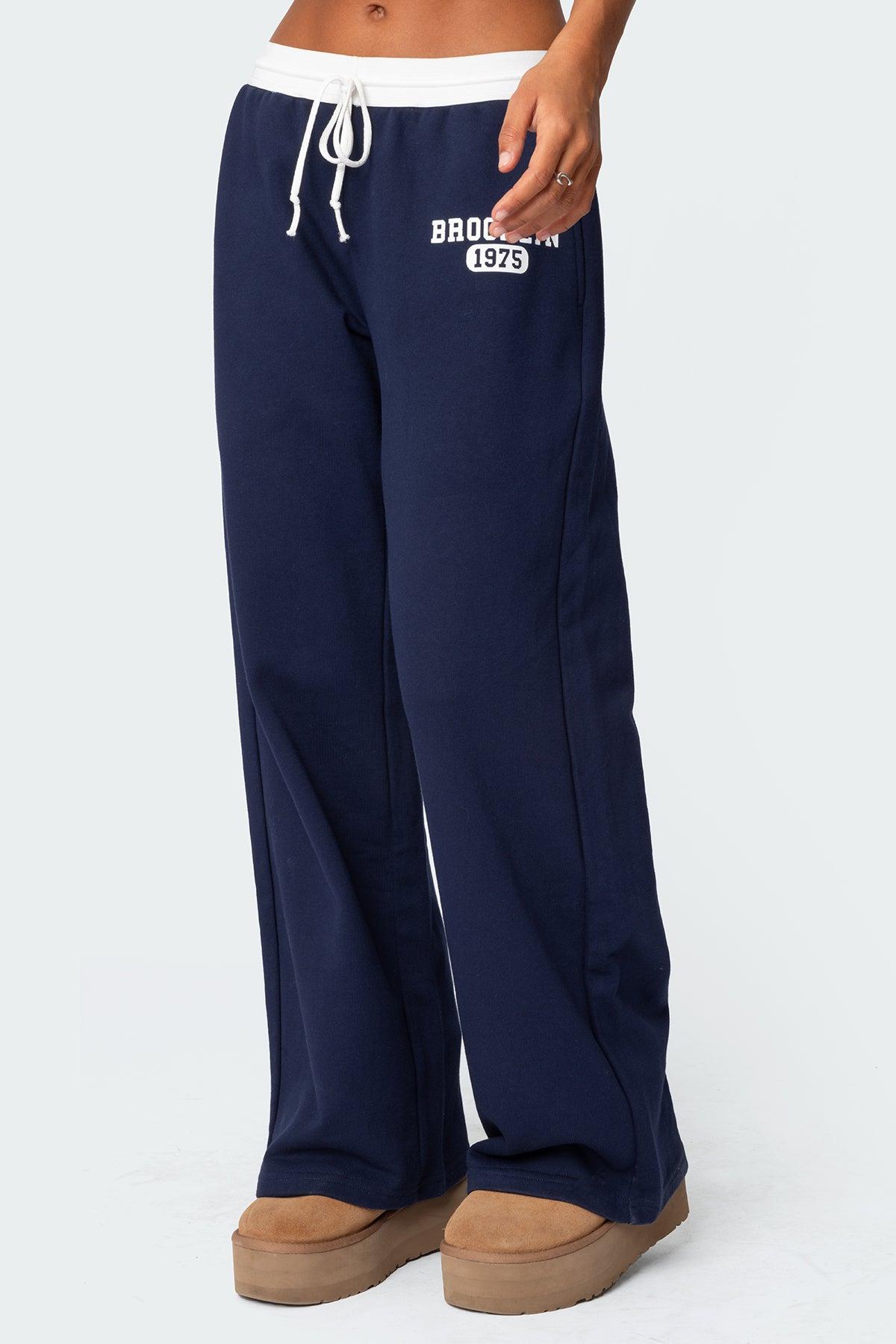 Brookie Sweatpants Product Image