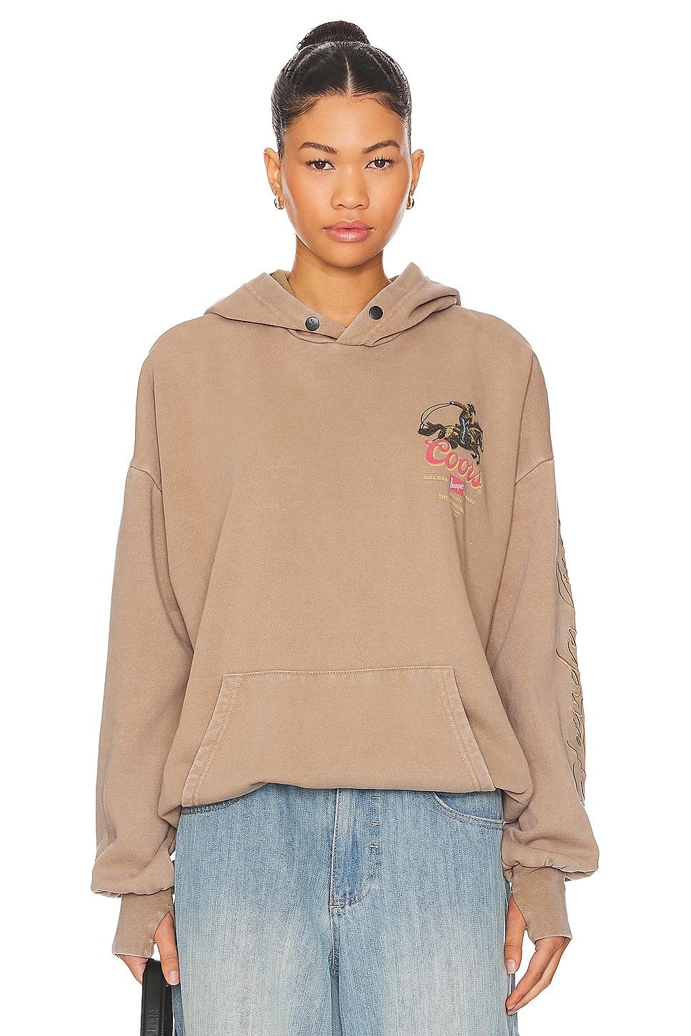 Coors Roper Hideout Hoodie The Laundry Room Product Image