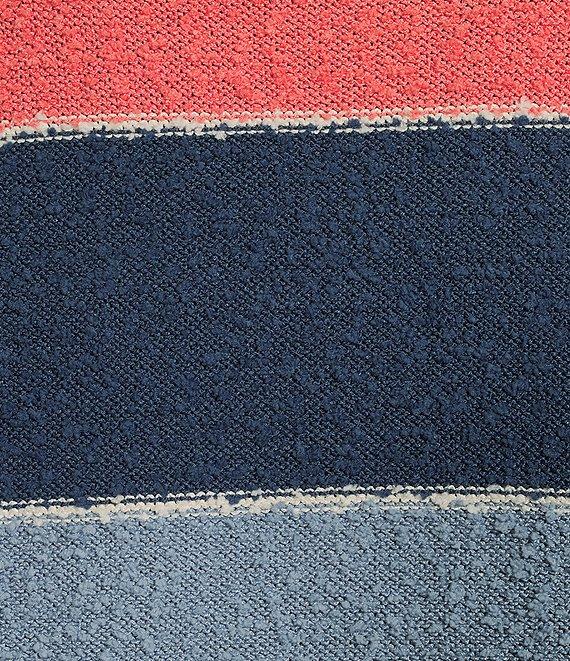 Westbound Dubarry Bold Long Sleeve Crew Neck Sweater Product Image