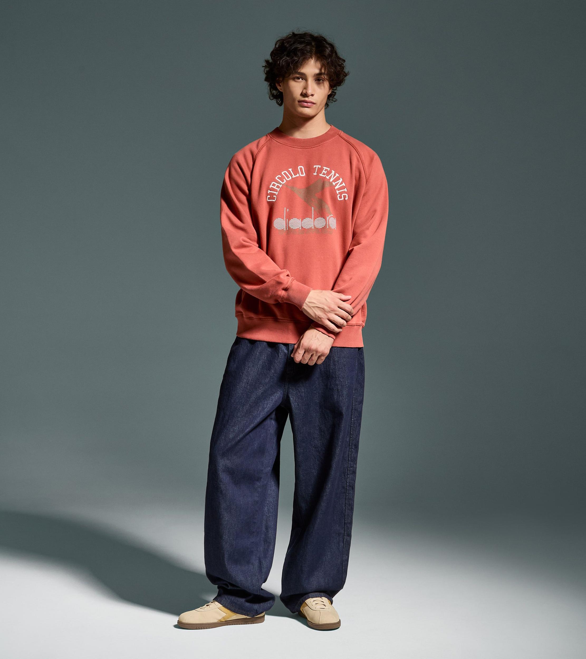 SWEATSHIRT CREW LEGACY Product Image