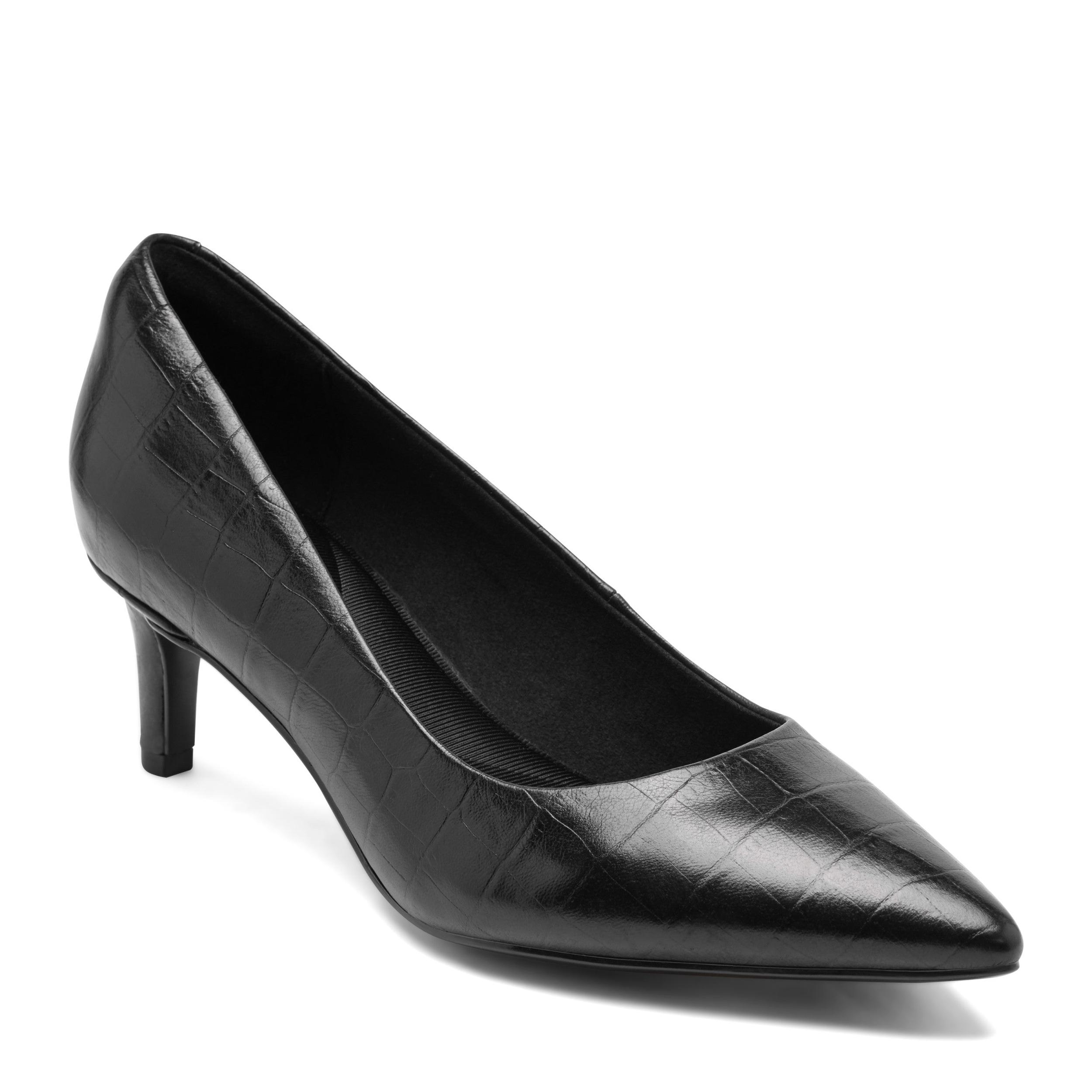 Women's Cindy Pointy Toe Pumps Product Image