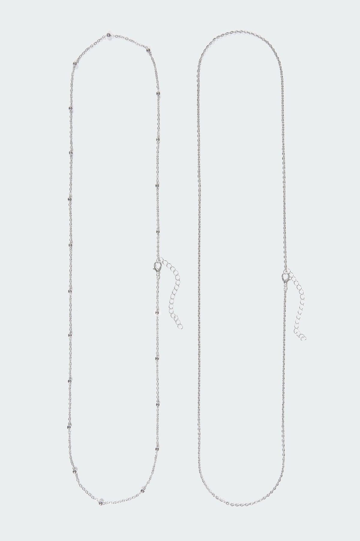 Sissy Pack Of 2 Belly Chains Product Image