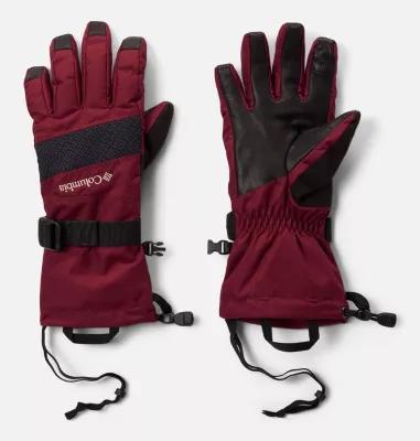 Columbia Womens Whirlibird III Gloves- Product Image