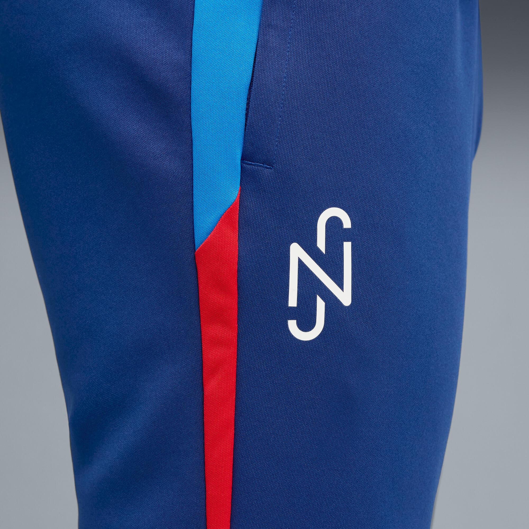 PUMA Neymar Jr Playmaker Football Trg Pant Men Product Image