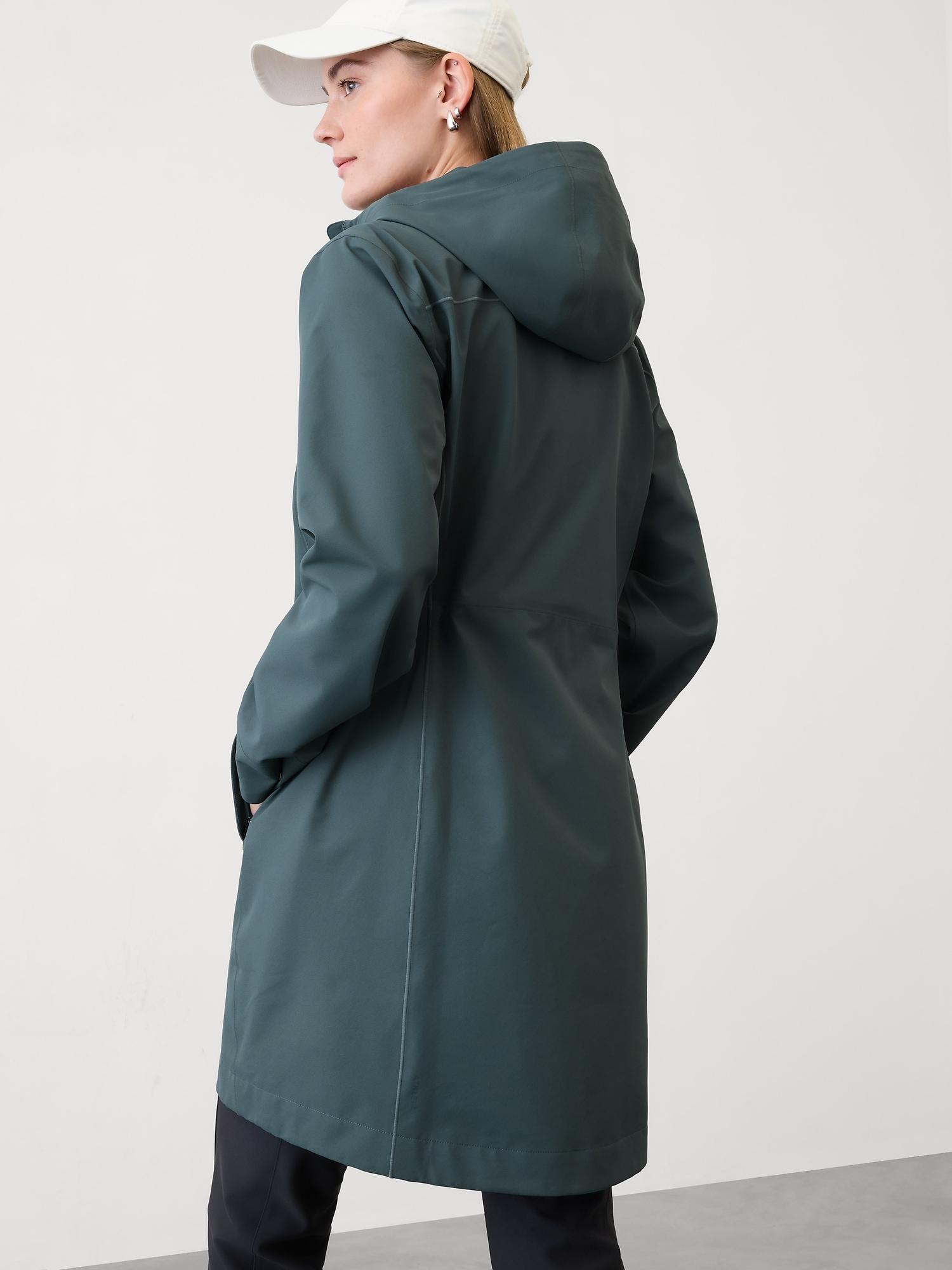 Rainout Ridge Long Trench Product Image