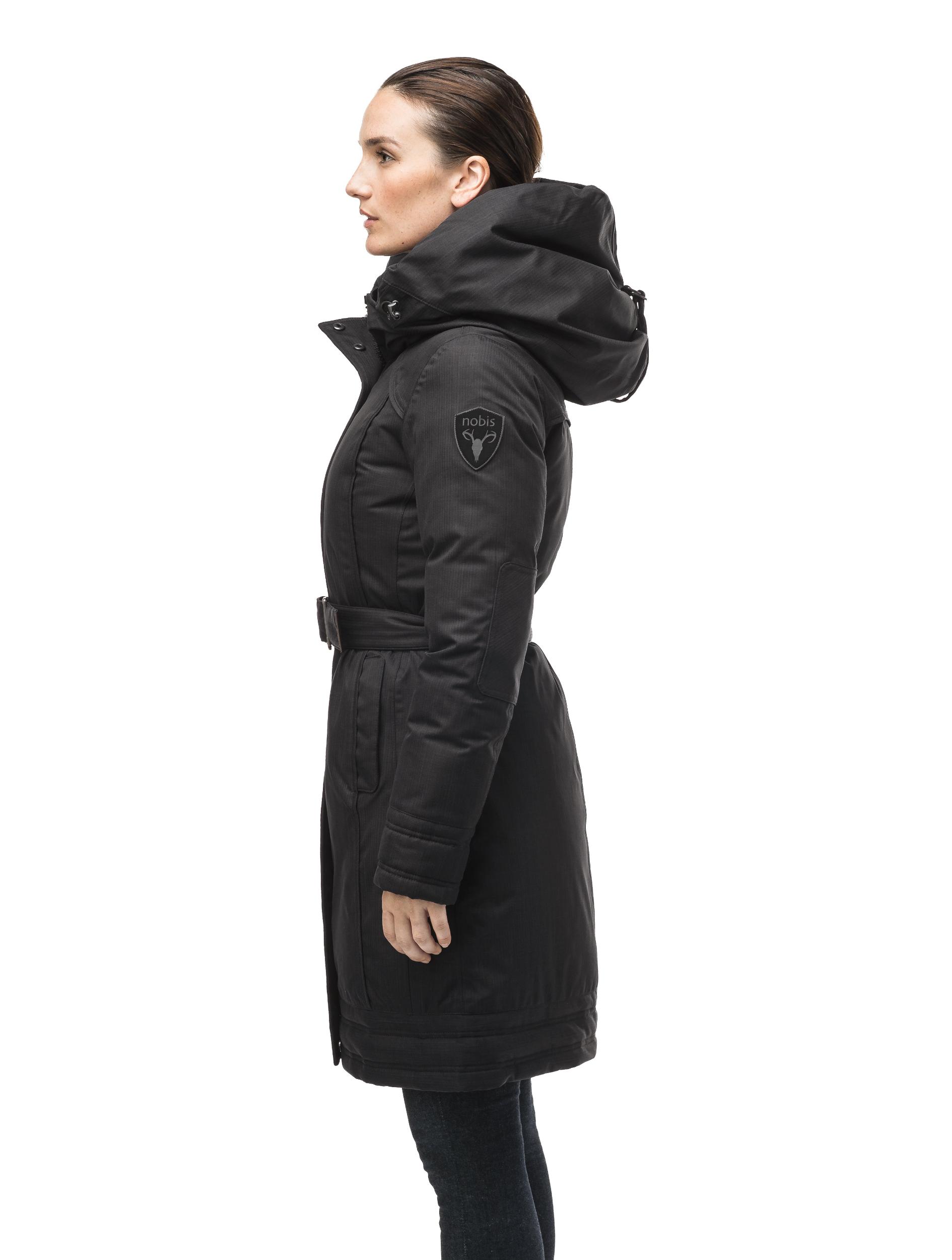 Nobis Astrid Ladies Parka Product Image