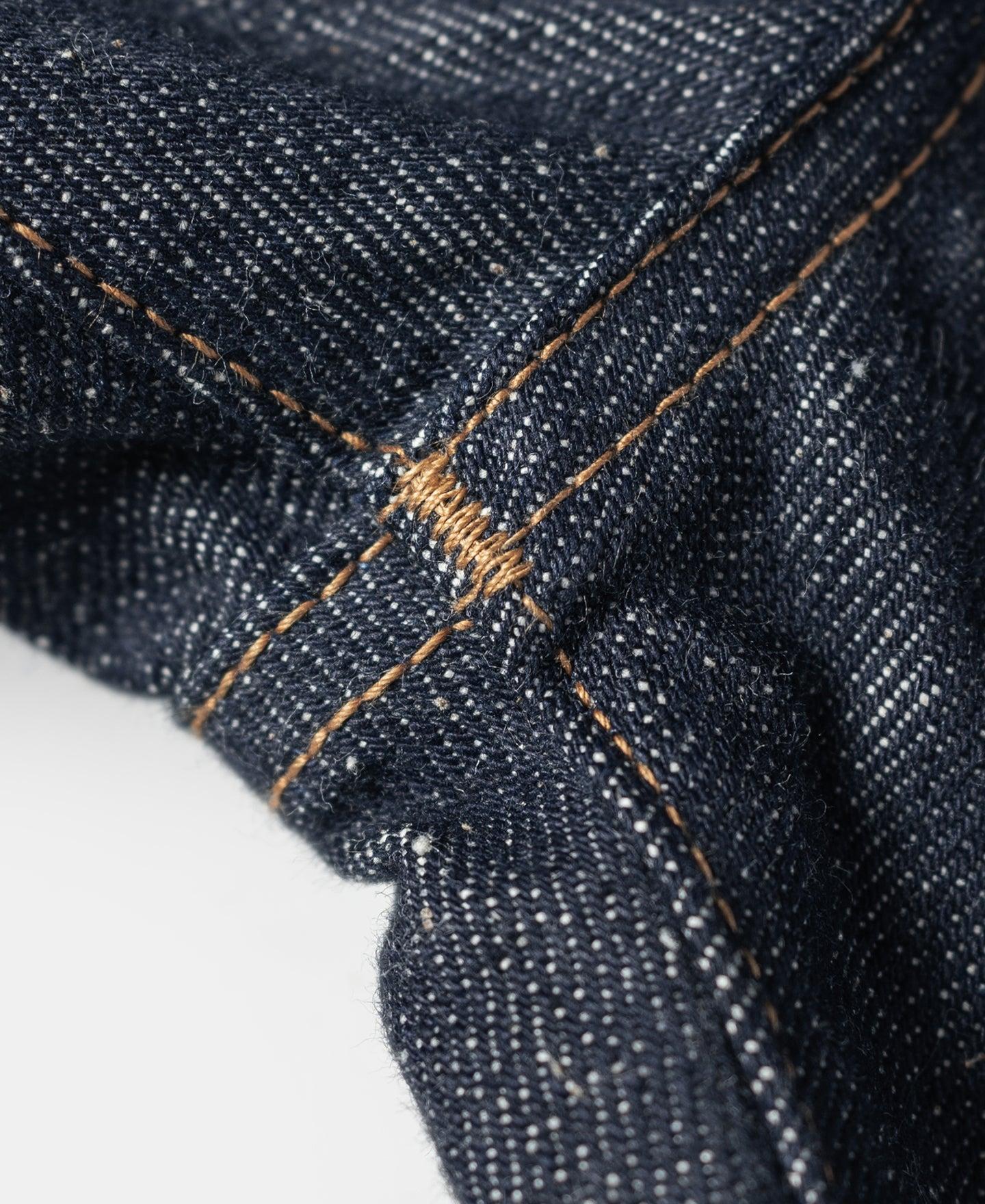 Lot 63801XX 1963 Selvedge Denim Jeans Product Image