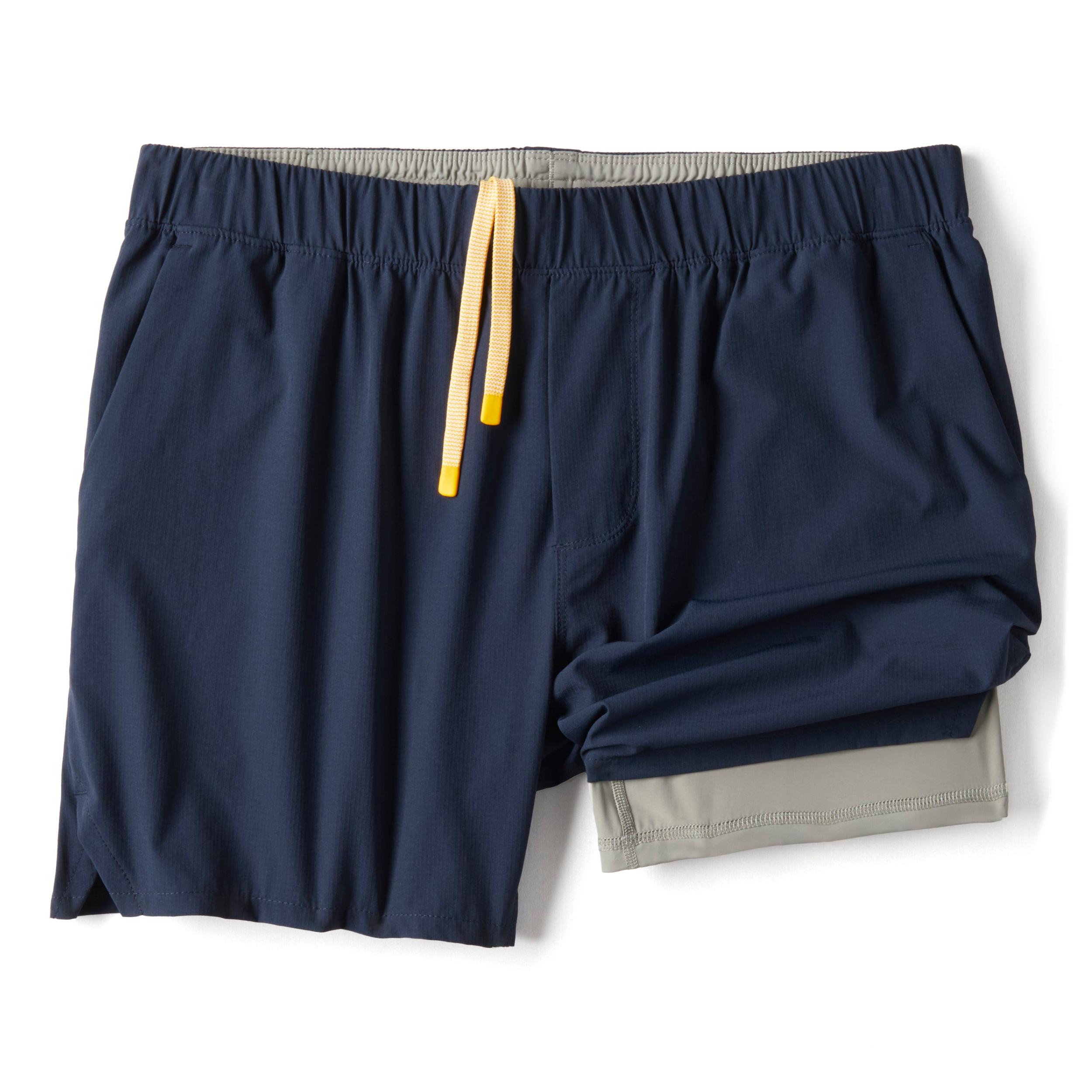 Sevens Sport Short Lined - 5" Product Image