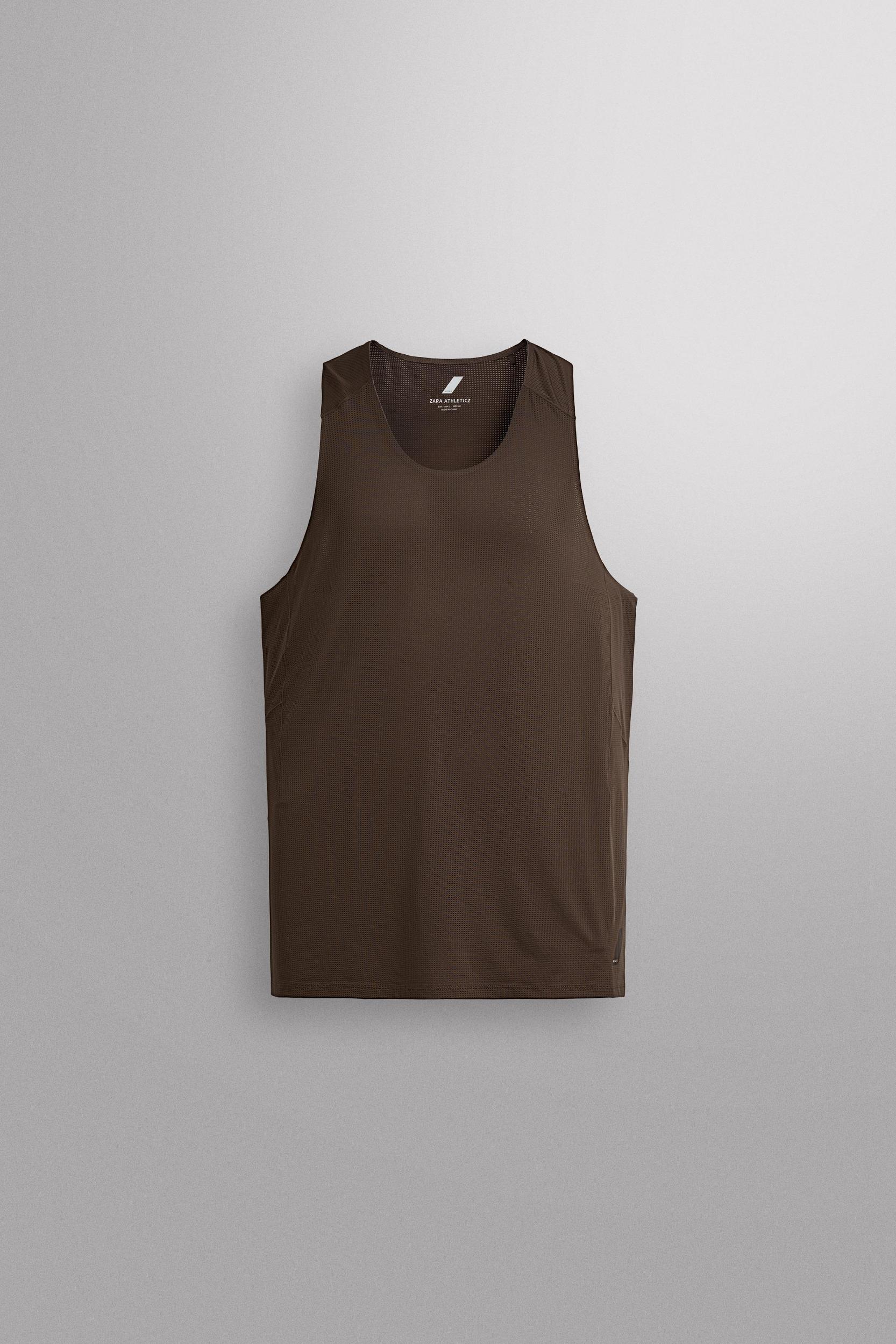 LIGHTWEIGHT RUNNING TANK TOP Product Image