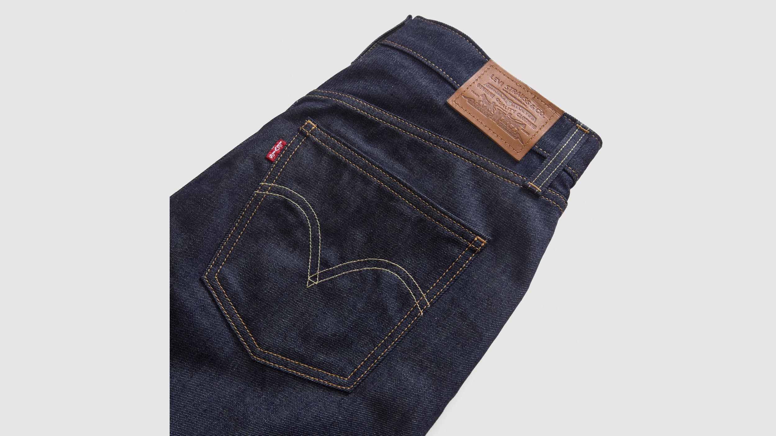 High Rise Slit Skirt Product Image