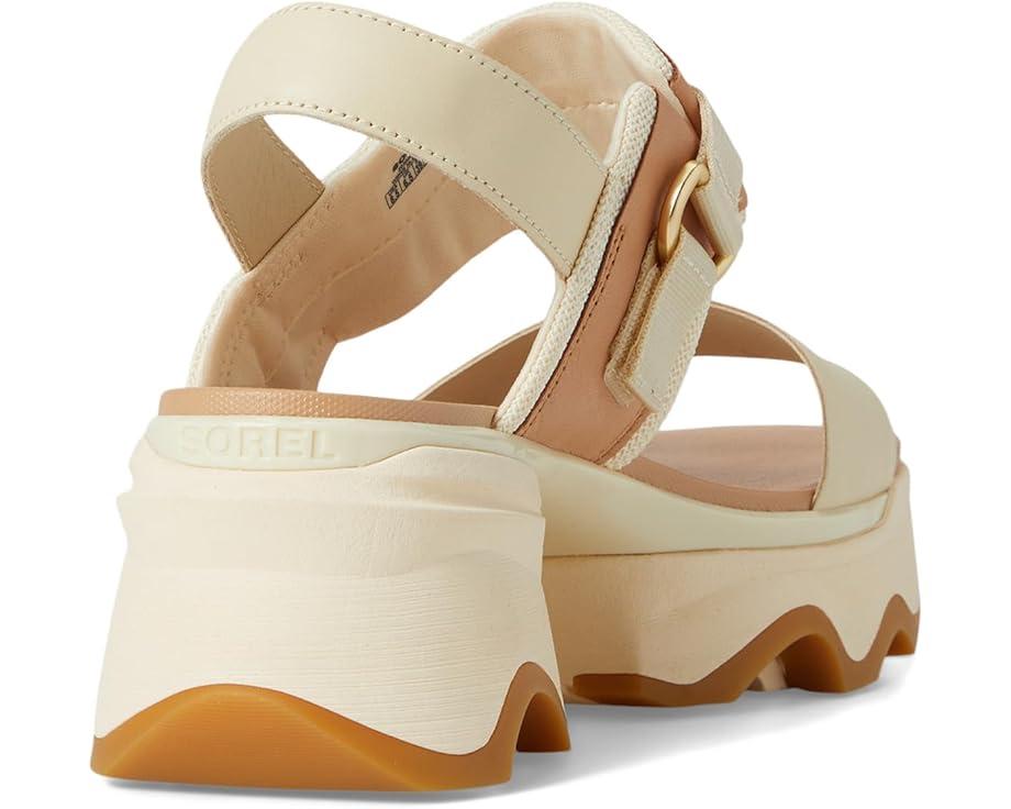 Women's SOREL Kinetic™ Impact Slingback Heel Sandal Product Image