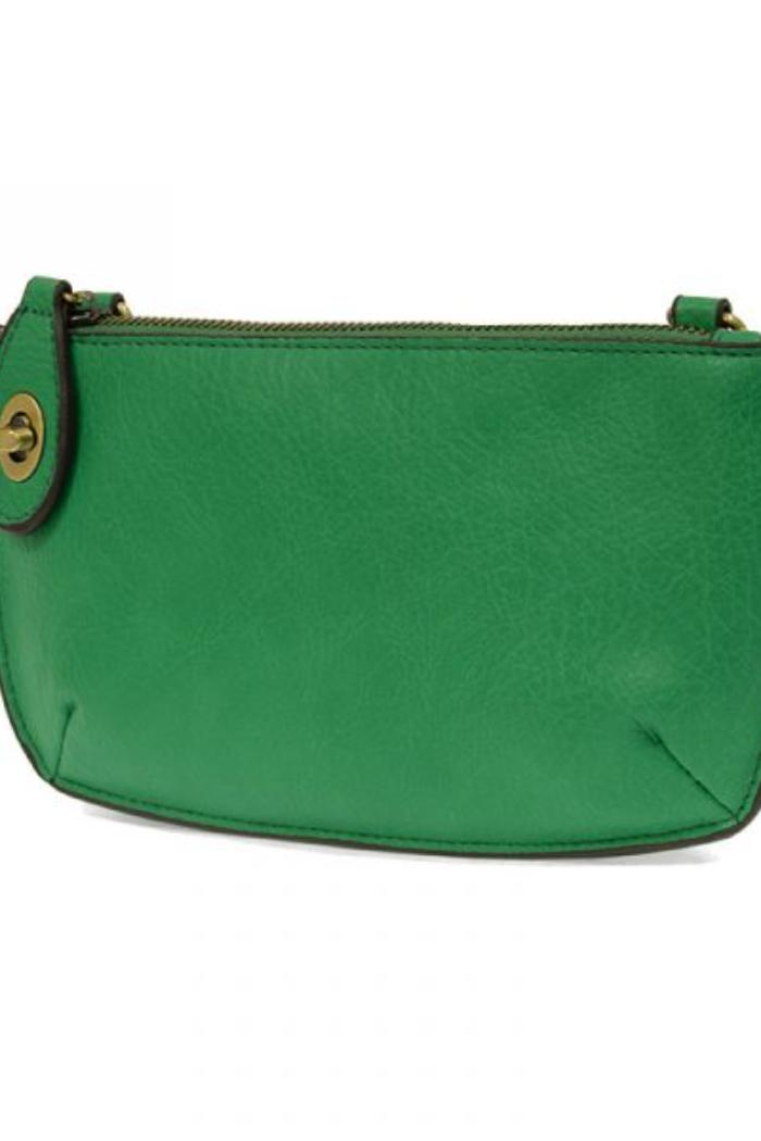 Mini Crossbody Wristlet Clutch Product Image
