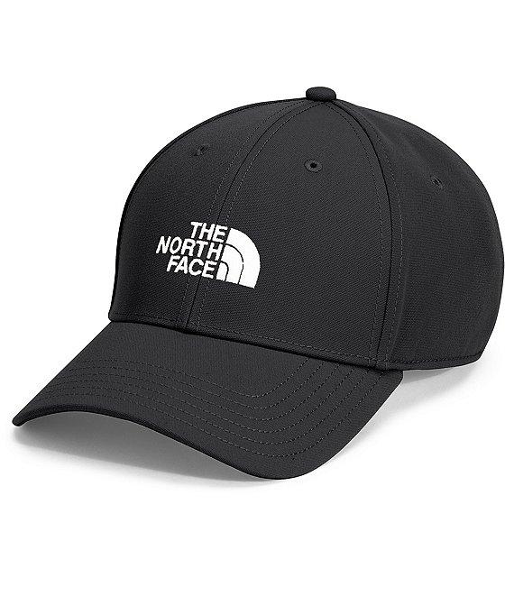 The North Face Recycled 66 Classic Embroidered Logo Hat Product Image
