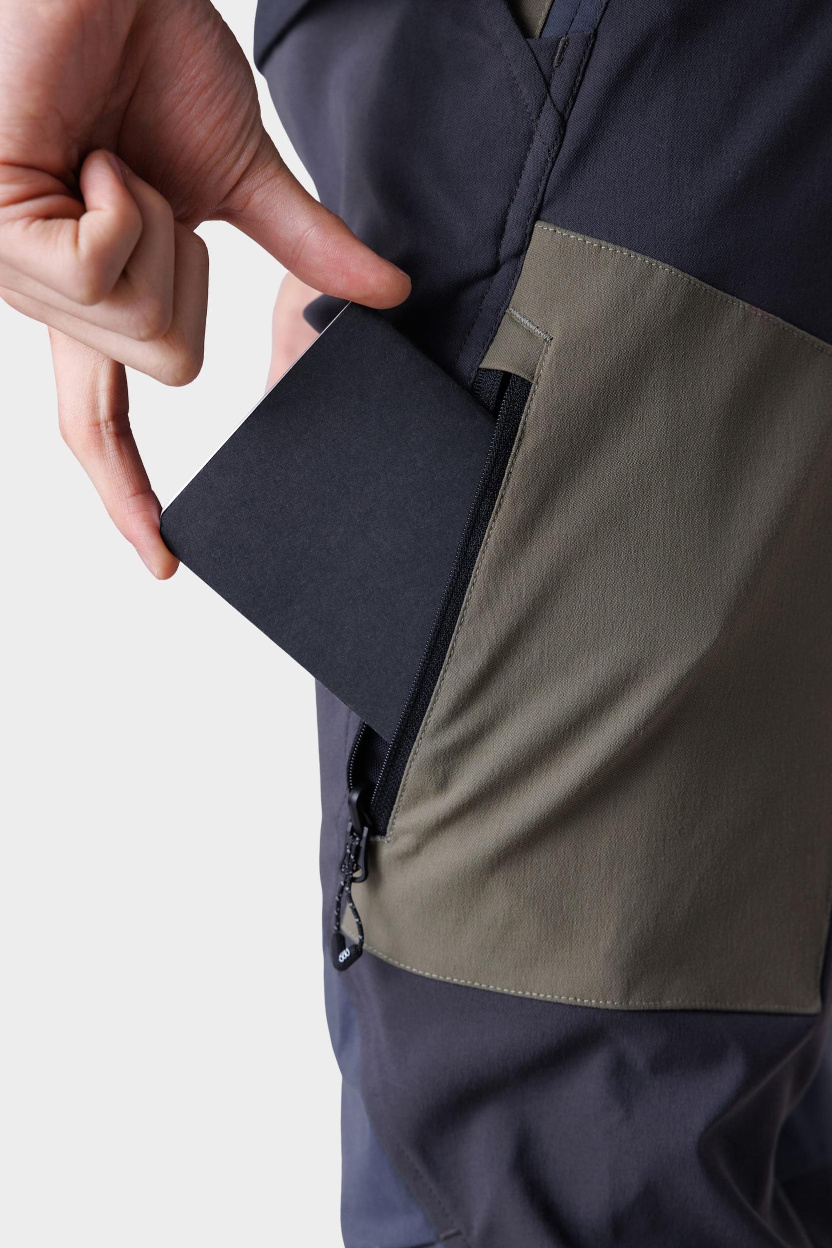 686 Men's Anything Cargo Pant - Slim Fit Male Product Image