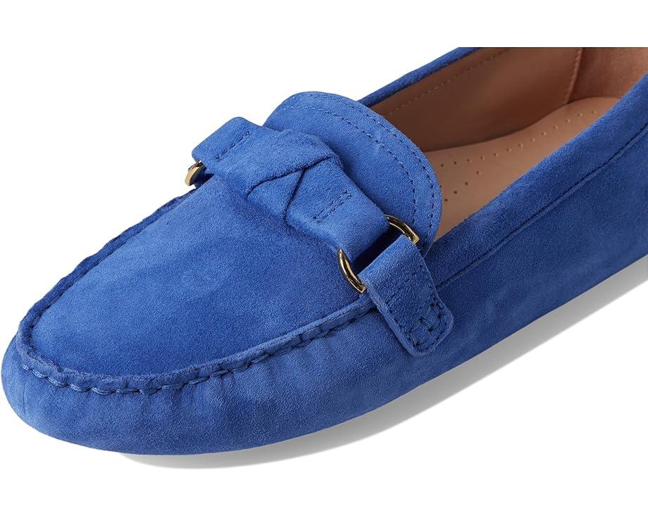 Women's Cole Haan Emmie Knot Drivers Product Image