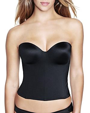 Ariel Hidden Support Strapless Bustier Product Image