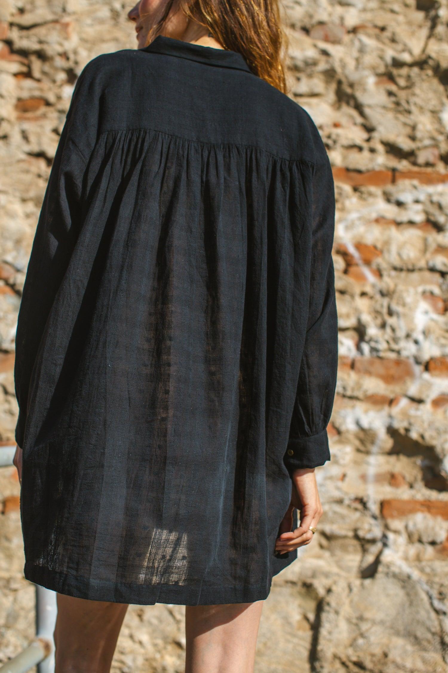 The Classic Artist Smock Product Image