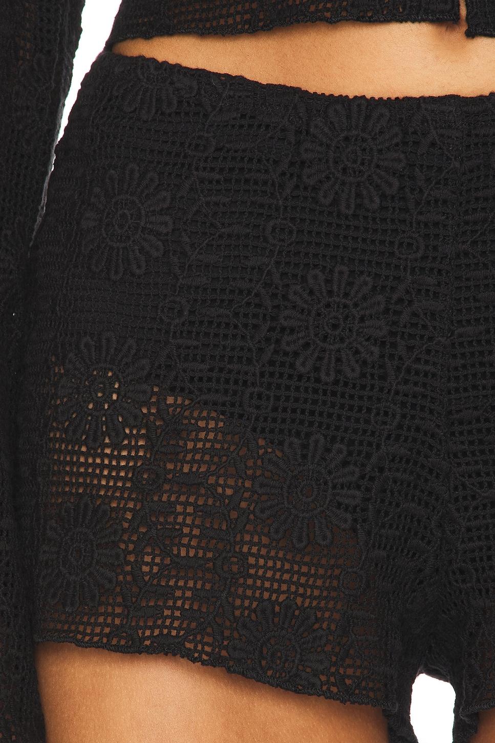 Babydoll Short LIONESS Product Image