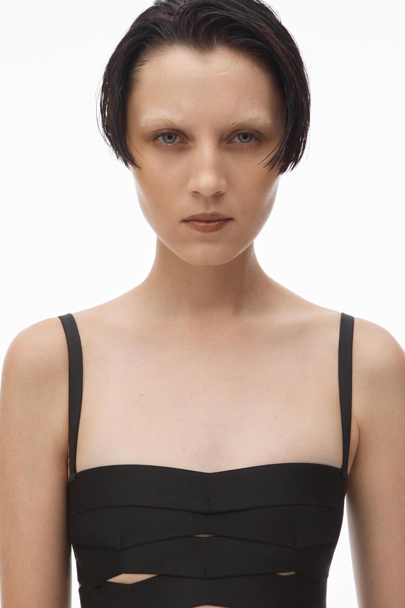 Bandage Gown Product Image